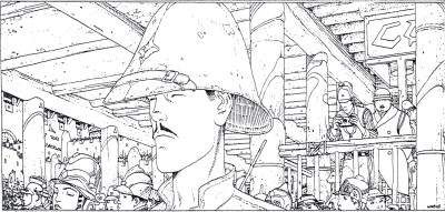 Moebius