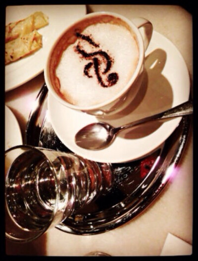 mozart coffee