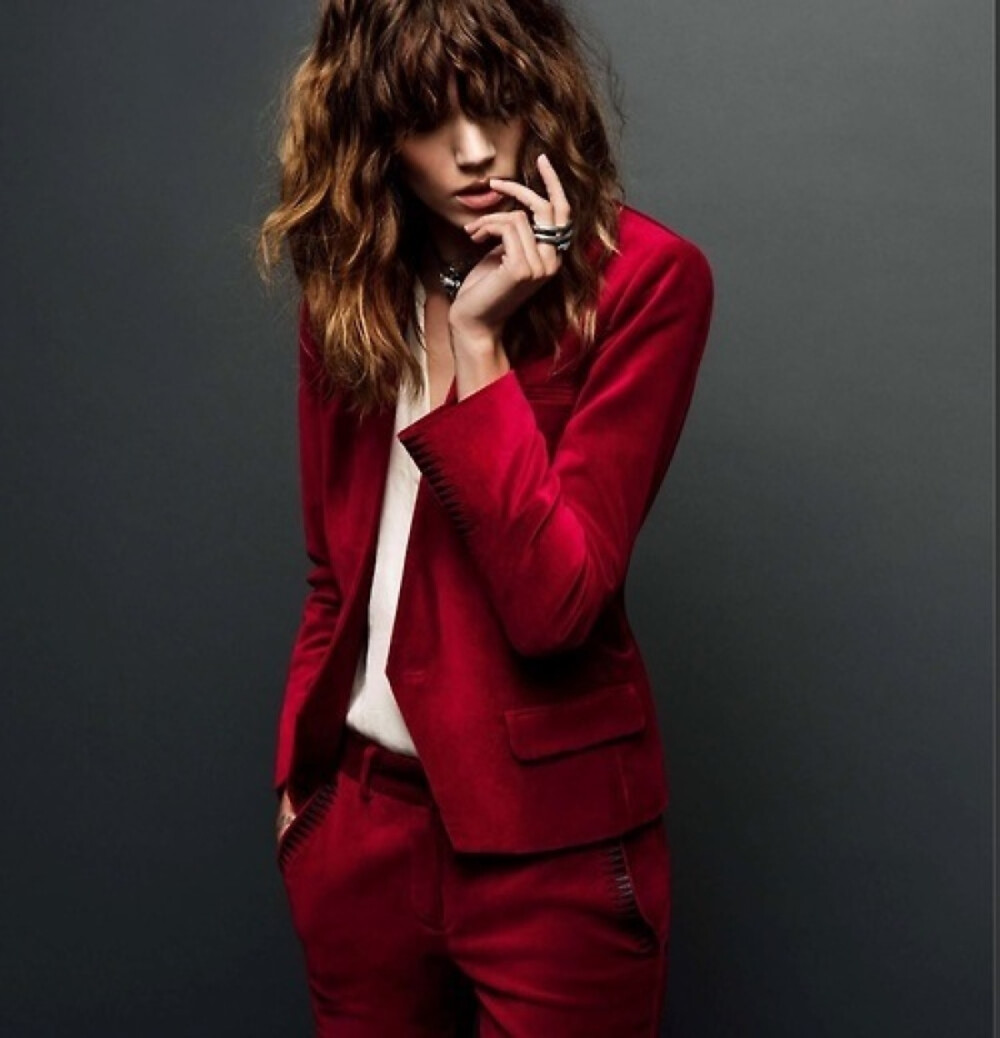 Freja Beha Erichsen