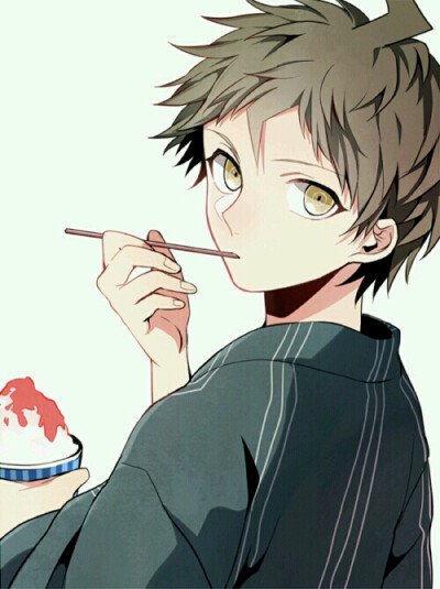 弹丸论破：希望的学园和绝望高中生～