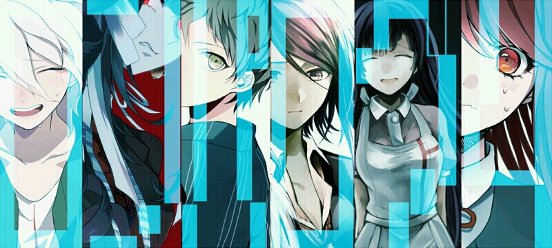 弹丸论破：希望的学园和绝望高中生～