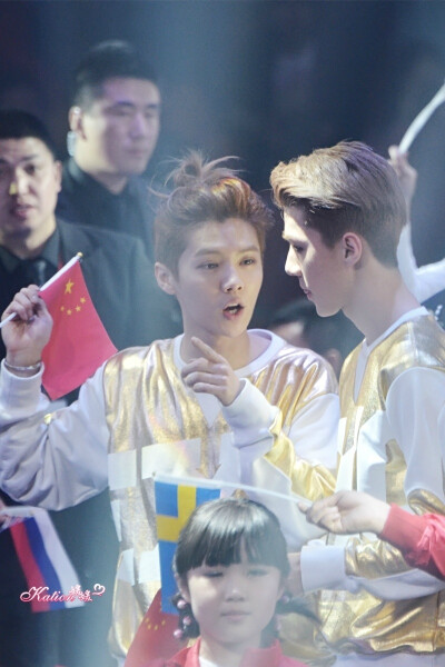 HUNHAN COME BACK（cr：图logo）