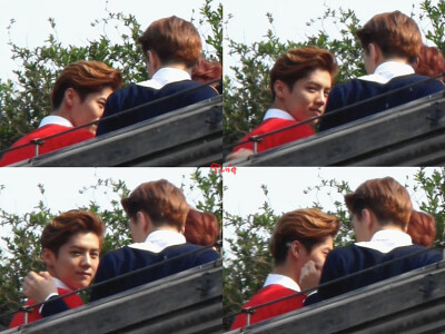 HUNHAN COME BACK（cr：图logo）