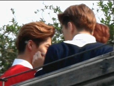 HUNHAN COME BACK（cr：图logo）