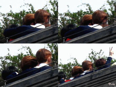 HUNHAN COME BACK（cr：图logo）