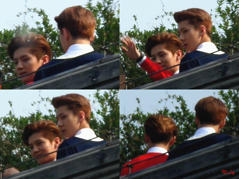 HUNHAN COME BACK（cr：图logo）