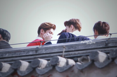 HUNHAN COME BACK（cr：图logo）