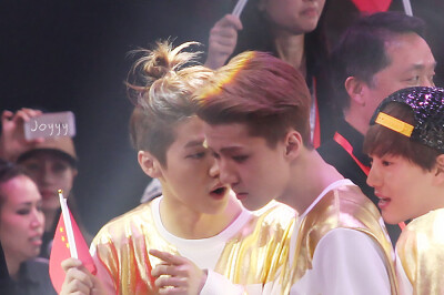 HUNHAN COME BACK（cr：图logo）