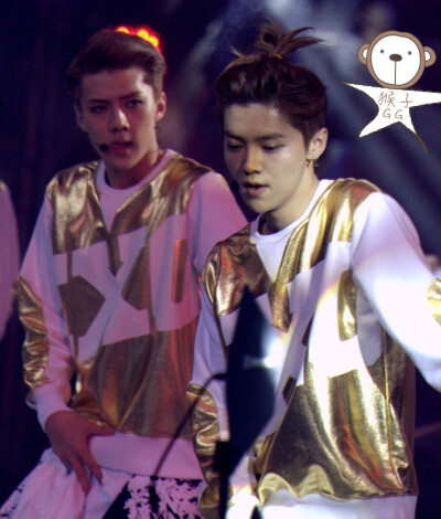 HUNHAN COME BACK（cr：图logo）