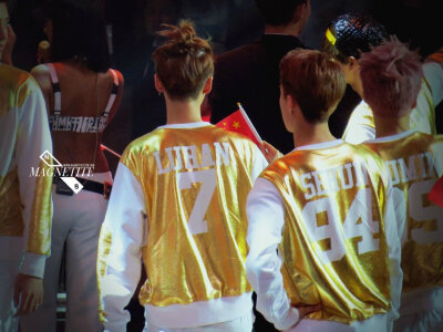 HUNHAN COME BACK（cr：图logo）