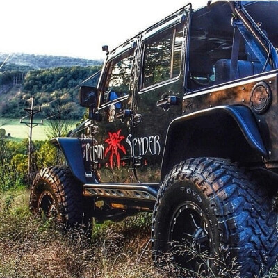 jeep