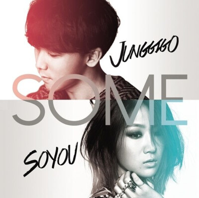 Some- Soyou(sistar)&amp;amp;Junggigo