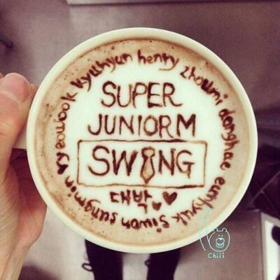 Swing-Super Junior-M