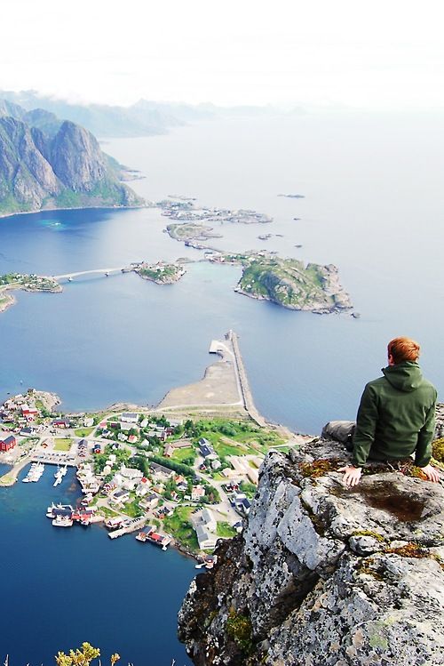 Lofoten, Norway