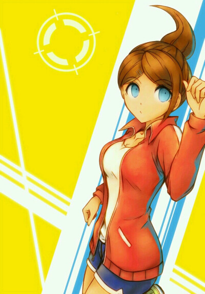 弹丸论破：希望的学园和绝望高中生～