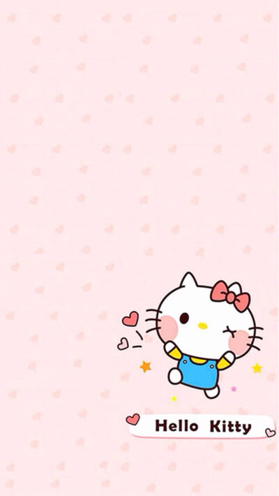 Hello kitty