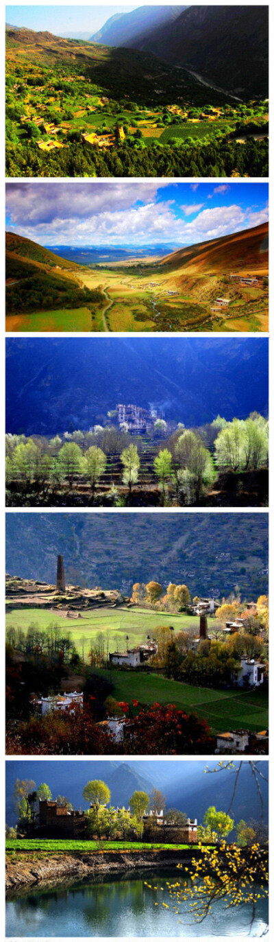  丹巴县位于甘孜藏族自治州东部，自然风光神奇美丽，集雪山、森林、海子、温泉、草甸于一体；墨尔多神山，纳山、水、林、崖、洞108圣景于一炉，是休闲度假、探险旅游、回归自然的最佳去处。丹巴县有“千碉之国” 的…