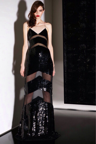 Jason Wu Pre-Fall 2013