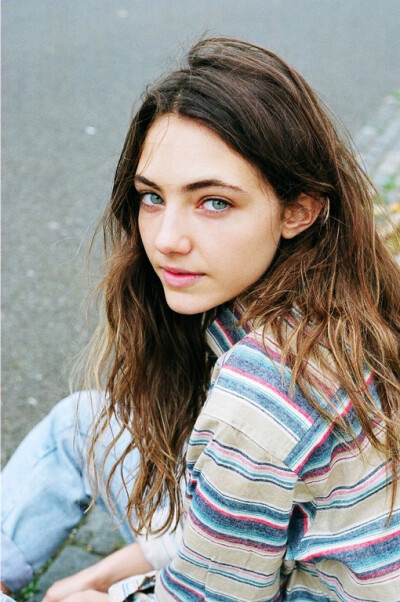 Amelia Zadro