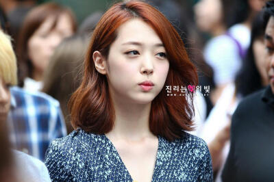 Sulli