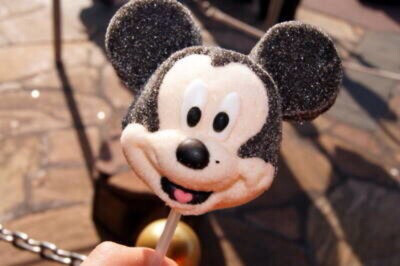 mickey