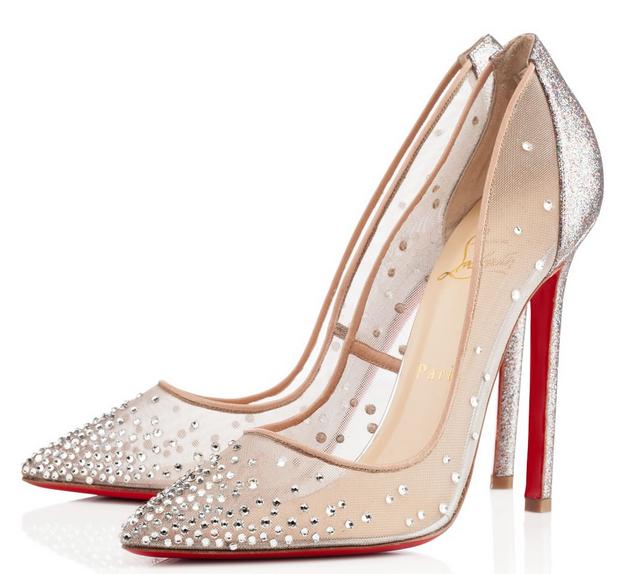 christian louboutin