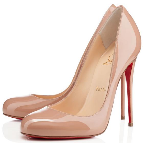 christian louboutin