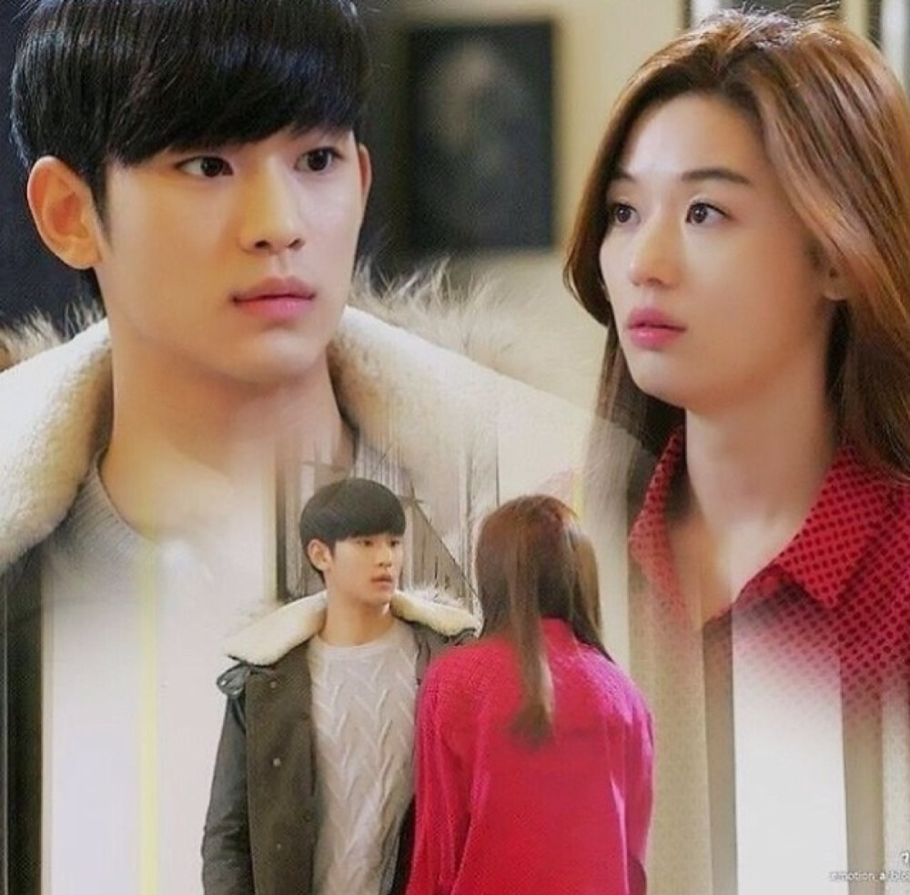 you who came from the stars 来自星星的男人 sbs 18dec - 27feb