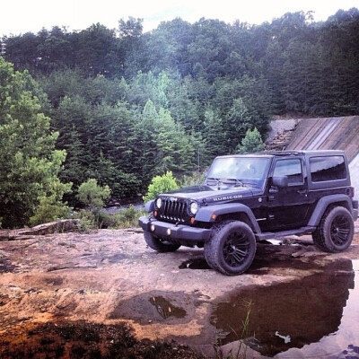 jeep