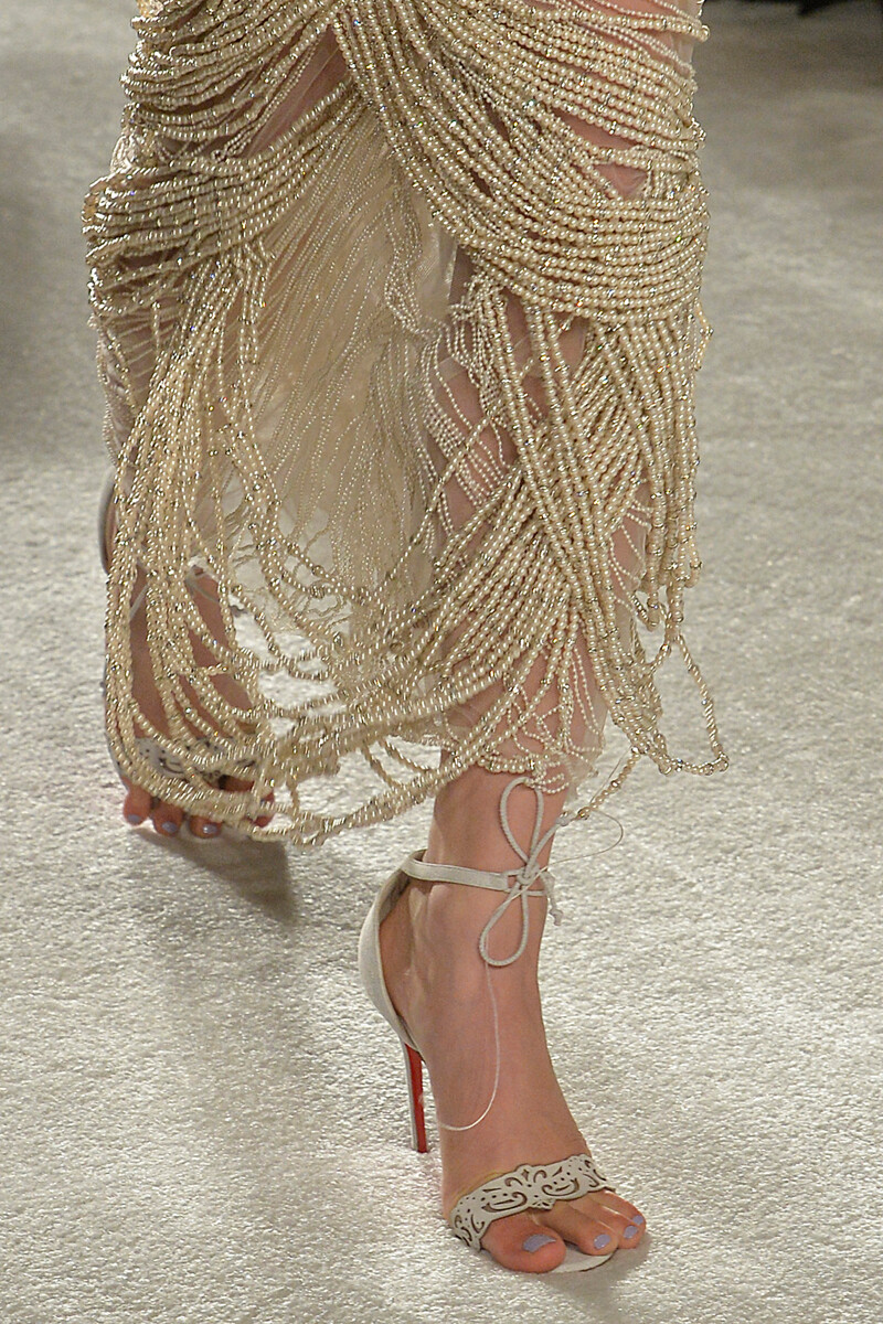 Marchesa Primavera/Verano 2014