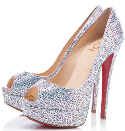 christian louboutin