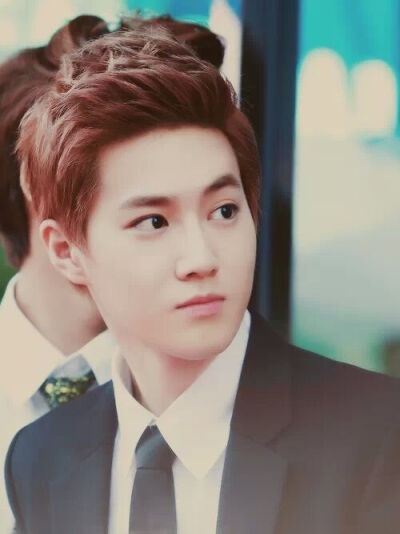 suho