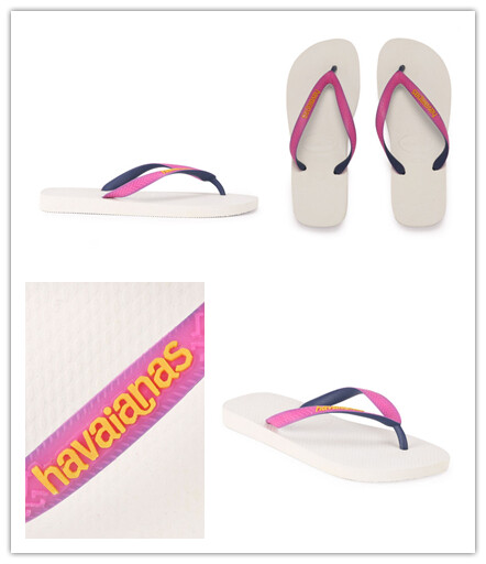 巴西havaianas天然橡胶手工制作，世界第一的人字拖品牌。