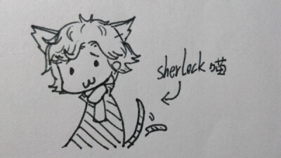 Sherlock