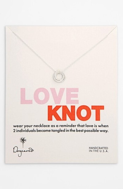 Love knot