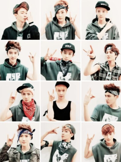 #EXO#