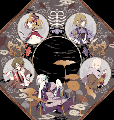 【PFNW】円 id=35492253