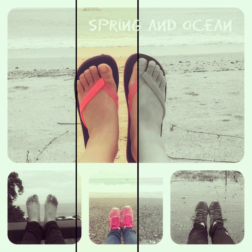 spring&amp;amp;ocean