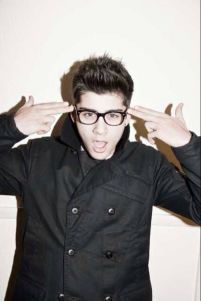 zayn