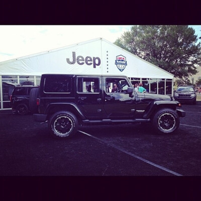 jeep