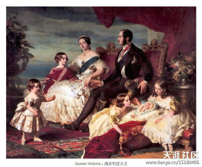 维多利亚女王的丈夫Prince Albert，阿尔伯特亲王（1819年8月26日－1861年12月14日），最初被称为萨克森-科堡-哥达的阿尔伯特王子，是英国维多利亚女王的表弟和丈夫。与女王成婚后，也被称为王驸，为她定制了这顶皇冠…