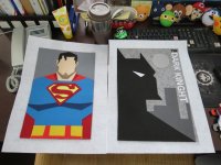 谁飞的快一点？