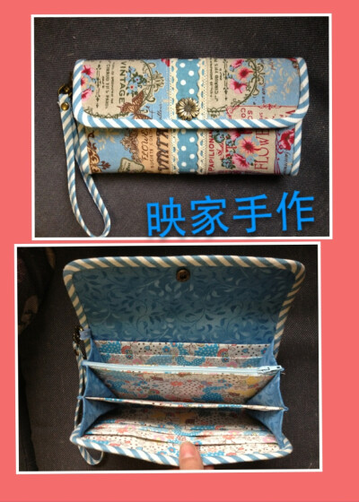 映家手作DIY http://tb.cn/sXguocy