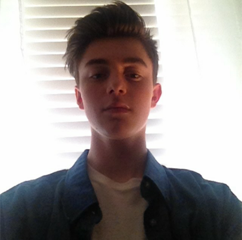 Greyson Chance