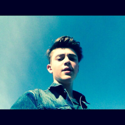 Greyson Chance