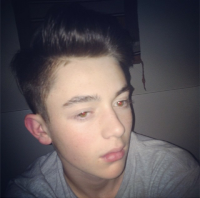 Greyson Chance