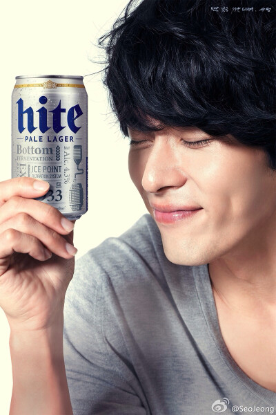 hite 凯特啤酒