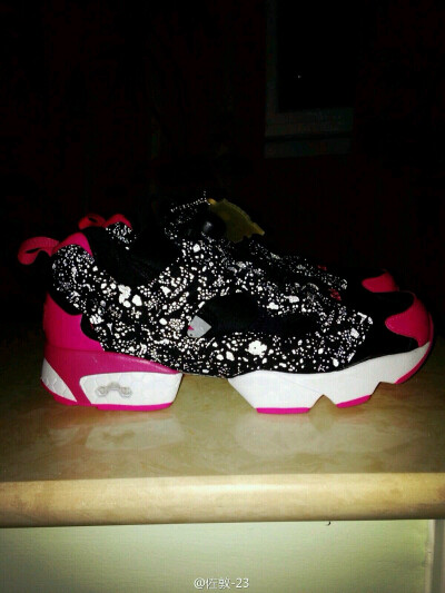 ♥Reebok Pump Fury♥