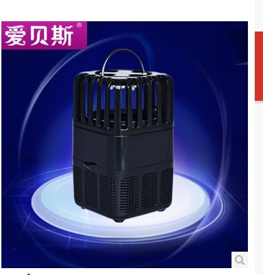 http://detail.tmall.com/item.htm?id=38328756560&amp;amp;spm=0.0.0.0.w6MHzX 爱贝斯 蚊子灭蚊灯家用正品 婴儿孕妇灭蚊器 USB光触媒捕蚊器