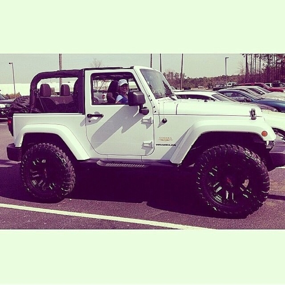 jeep